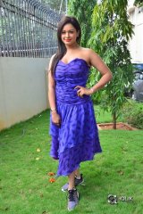 Pooja Kumar At PSV Garuda Vega Movie Teaser Launch